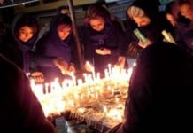 Les mères des martyrs iraniens exigent le procès des dirigeants du régime pour le massacre de 1988