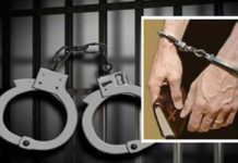 Un couple chrétien arrêté en Iran