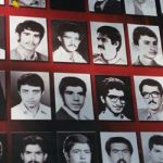 IRAN : Le syndicat des enseignants exhorte l’ONU à enquêter sur le massacre de 1988 IRAN : Le syndicat des enseignants exhorte l'ONU à enquêter sur le massacre de 1988