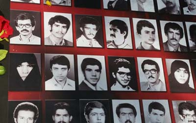 IRAN : Le syndicat des enseignants exhorte l'ONU à enquêter sur le massacre de 1988