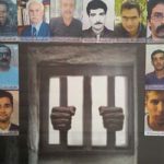 Iran : pause temporaire de la grève des prisonniers politiques Iran : pause temporaire de la grève des prisonniers politiques