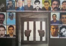 Iran : pause temporaire de la grève des prisonniers politiques Iran : pause temporaire de la grève des prisonniers politiques