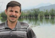 Iran : Cinq ans de prison pour le porte-parole des enseignants Iran : Cinq ans de prison pour le porte-parole des enseignants