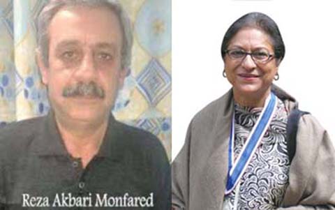 Iran : Un ancien gréviste de la faim écrit au Rapporteur spécial de l’ONU pour dénoncer la poursuite des abus