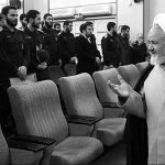 La Syrie sert les intérêts du régime théocratique d’Iran La Syrie sert les intérêts du régime théocratique d’Iran