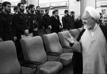 La Syrie sert les intérêts du régime théocratique d’Iran La Syrie sert les intérêts du régime théocratique d’Iran