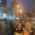 Iran : Poursuite des protestations contre le meurtre des porteurs et répression des habitants du Kurdistan – vidéo Iran : Poursuite des protestations contre le meurtre des porteurs et répression des habitants du Kurdistan
