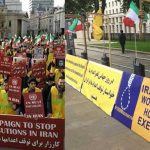 Message de Maryam Radjavi pour la journée internationale contre la peine de mort – vidéo Message de Maryam Radjavi pour la journée internationale contre la peine de mort