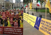 Message de Maryam Radjavi pour la journée internationale contre la peine de mort – vidéo Message de Maryam Radjavi pour la journée internationale contre la peine de mort
