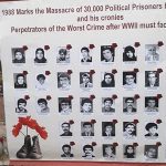 Niki Haley devrait agir au sujet du massacre de 1988 en Iran – Ambassadeur Blackwell Niki Haley devrait agir au sujet du massacre de 1988 en Iran - Ambassadeur Blackwell