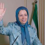 Maryam Radjavi rend hommage à la persévérance des manifestants dans plusieurs villes en Iran Maryam Radjavi rend hommage à la persévérance des manifestants dans plusieurs villes en Iran
