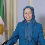 Message de Maryam Radjavi au sénat Italien: défendons la résistance pour la liberté en Iran Message à la réunion au sénat Italien défendre la résistance pour la liberté en Iran
