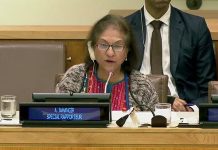 Iran – Après le rapport de la rapporteuse de l’ONU, une enquête internationale sur le massacre de 1988 devient indispensable