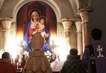 Les persécutions religieuses se poursuivent en Iran Les persécutions religieuses se poursuivent en Iran
