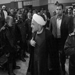 Rohani fait l’éloge des Gardiens de la révolution dans la crainte de la fin de l’ère de complaisance par l’Occident Rohani fait l'éloge des Gardiens de la révolution dans la crainte de la fin de l'ère de complaisance par l’Occident