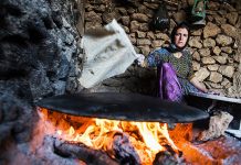 Iran : L’histoire amère de la douleur et la souffrance de femmes chefs de ménage Iran : L’histoire amère de la douleur et la souffrance de femmes chefs de ménage