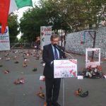 Iran – Toutes les factions du régime sont impliqués dans les crimes (Afchine Alavi) Iran - Toutes les factions du régime sont impliqués dans les crimes (Afchine Alavi)