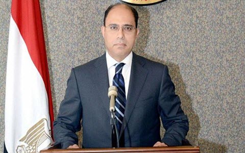 La déclaration du Président américain est conforme aux préoccupations du gouvernement égyptien concernant l’Iran