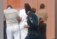 Iran : la police répressive humilie et torture des prisonniers