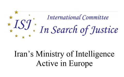 Rapport de l’ISJ sur les services de renseignements iraniens en Europe