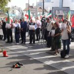 La cour pénale internationale doit être saisie sur le dossier iranien – NDH La cour pénale internationale doit être saisie sur le dossier iranien - NDH