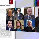 Appel du Parlement italien pour une commission d’enquête sur le massacre de 1988 en Iran Appel du Parlement italien pour une commission d'enquête sur le massacre de 1988 en Iran