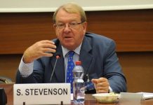 L’EIFA salue la nouvelle stratégie américaine envers l’Iran et la mise sur liste noire des Pasdaran L’EIFA salue la nouvelle stratégie américaine envers l’Iran et la mise sur liste noire des Pasdaran