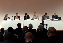 Iran – Discours de Dr Alejo Vidal Quadras sur la lutte contre le Terrorisme et le Crime Organisé Discours de Dr Alejo Vidal Quadras sur la lutte contre le Terrorisme et le Crime Organisé