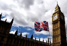 Le régime iranien à l’origine d’une cyberattaque contre les législateurs britanniques Le régime iranien à l’origine d’une cyberattaque contre les législateurs britanniques