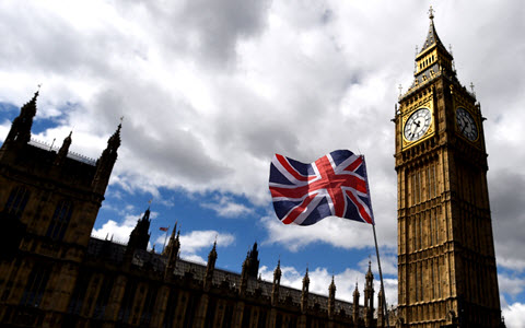 Le régime iranien à l’origine d’une cyberattaque contre les législateurs britanniques