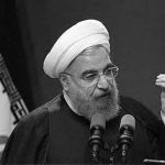 Iran – Rohani tient des propos hystériques contre les Moudjahidine du peuple, défendant le bellicisme et le terrorisme et mettant l’accent sur l’accumulation de missiles balistiques Iran – Rohani tient des propos hystériques contre les Moudjahidine du peuple, défendant le bellicisme et le terrorisme et mettant l'accent sur l'accumulation de missiles balistiques