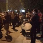 La population spoliée d’Ahwaz s’est mobilisée en scandant « Quittez la Syrie, pensez à nous ! » – vidéo
