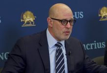 Il faut prendre au sérieux la question du changement de régime en Iran – Ambassadeur Ereli Il faut prendre au sérieux la question du changement de régime en Iran - Ambassadeur Ereli