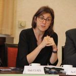 Le silence nuisible de la cheffe de la politique étrangère de l’UE concernant les violations en Iran est nuisible à la réputation de l’Europe – députée belge Le silence nuisible de la cheffe de la politique étrangère de l'UE concernant les violations en est nuisible à la réputation de l'Europe – députée belge