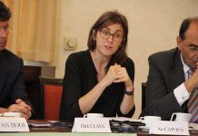 Le silence nuisible de la cheffe de la politique étrangère de l’UE concernant les violations en Iran est nuisible à la réputation de l’Europe – députée belge Le silence nuisible de la cheffe de la politique étrangère de l'UE concernant les violations en est nuisible à la réputation de l'Europe – députée belge