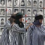 L’ONU a l’autorité morale et légale pour ouvrir une enquête sur le massacre de prisonniers politiques en 1988 en Iran L’ONU a l’autorité morale et légale pour ouvrir une enquête sur le massacre de prisonniers politiques en 1988 en Iran