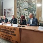 Iran: Conférence en soutien « au mouvement pour la justice » à Berlin Iran: Conférence en soutien « au mouvement pour la justice » à Berlin