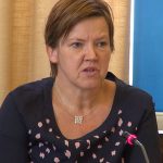 Les affaires ne justifient pas la politique européenne de l’autruche concernant les violations en Iran – députée belge Les affaires ne justifient pas la politique européenne de l’autruche concernant les violations en Iran - députée belge