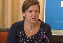 Les affaires ne justifient pas la politique européenne de l’autruche concernant les violations en Iran – députée belge Les affaires ne justifient pas la politique européenne de l’autruche concernant les violations en Iran - députée belge