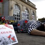Il faut cesser d’ignorer les violations des droits de l’homme en Iran – Tahar Boumedra Il faut cesser d'ignorer les violations des droits de l'homme en Iran - Tahar Boumedra