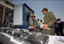 Enquête sur l’envergure des activités des Gardiens de la révolution (pasdaran) du régime iranien Enquête sur l’envergure des activités des Gardiens de la révolution (pasdaran) du régime iranien