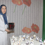 Maryam Radjavi : le cycle sans fin d’exécutions en Iran est indispensable pour garder la tyrannie religieuse des mollahs au pouvoir Maryam Radjavi : le cycle sans fin d’exécutions en Iran est indispensable pour garder la tyrannie religieuse des mollahs au pouvoir