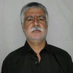 Iran : Soixante-neuvième jour de grève de la faim d’un prisonnier politique après 24 ans d’incarcération Iran : Soixante-neuvième jour de grève de la faim d’un prisonnier politique après 24 ans d'incarcération