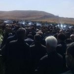 Iran : Le syndicaliste M. Jarahi est décédé après des années de privations et d’harcèlements en prison Iran : Le syndicaliste M. Jarahi est décédé après des années de privations et d’harcèlements en prison