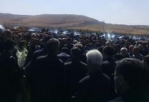 Iran : Le syndicaliste M. Jarahi est décédé après des années de privations et d’harcèlements en prison Iran : Le syndicaliste M. Jarahi est décédé après des années de privations et d’harcèlements en prison