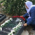 Peine de prison pour la mère d’un martyr du soulèvement de 2009 en Iran Peine de prison pour la mère d’un martyr du soulèvement de 2009 en Iran
