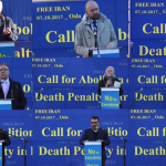 Norvège : rassemblement contre la peine de mort en Iran – vidéo Norvège : rassemblement contre la peine de mort en Iran