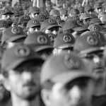 Le Corps des Gardiens de la Révolution, principale cause de la guerre et du terrorisme dans la région Le Corps des Gardiens de la Révolution, principale cause de la guerre et du terrorisme dans la région