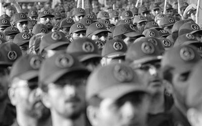  Le Corps des Gardiens de la Révolution, principale cause de la guerre et du terrorisme dans la région
