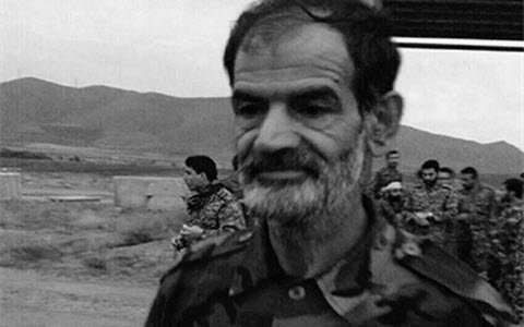 Iran : Un haut commandant des gardiens de la révolution tué en Syrie